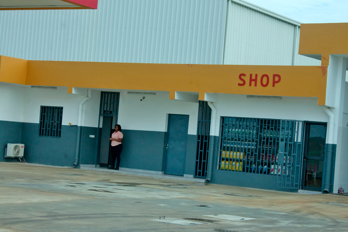 Boutiques
