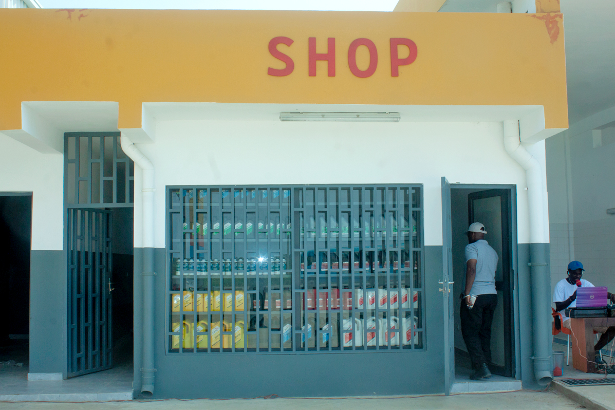 Boutiques